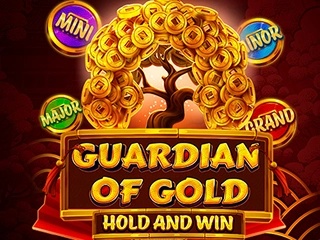 Guardian of Gold: Hold & Win